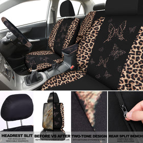 BBTO seatbelt cover with rhinestone ring showing added sparkle and secure protection