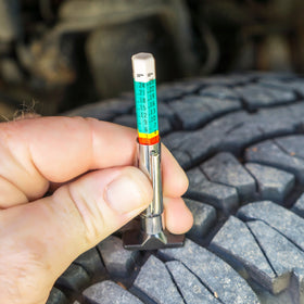 BBTO in workshop setting enabling efficient fleet checks
