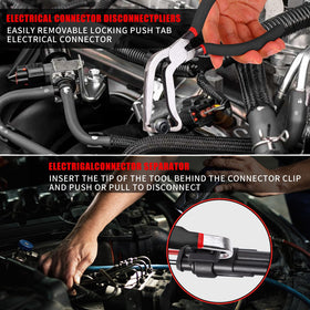 BCJCLTS 60 degree angle tip detail proving access in tight spots