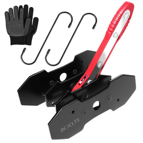BCJCLTS front view of full brake tool kit showing robust build and ease of use