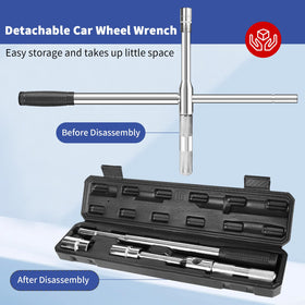 BCJCLTS stored in car trunk for quick roadside access and convenience