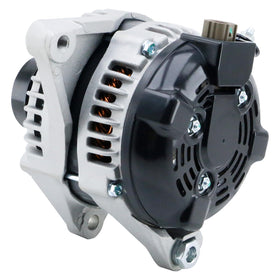 BDELI terminal and plug detail showing OEM-style electrical connection