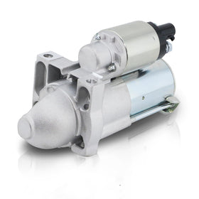 BDELI 6970 starter front view showing robust housing and quick installation benefit