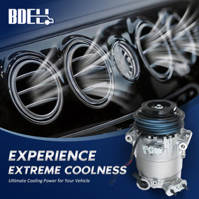 BDELI clutch close-up highlighting durable clutch engagement and reliability