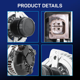 BDELI electrical connector detail ensuring correct plug fit and secure connection