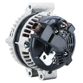 BDELI alternator electrical connector detail for quick installation and secure connection