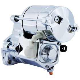 BDELI close-up of starter gear detail highlighting durable teeth and reliable engagement