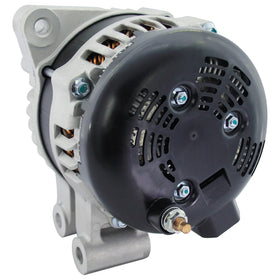 BDELI close-up of regulator and electrical connector ensuring plug-and-play compatibility