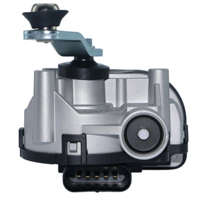BDELI motor in hand showing scale for accurate size confirmation