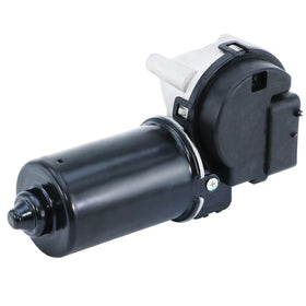 BDELI mounting bracket detail showing robust hardware and alignment