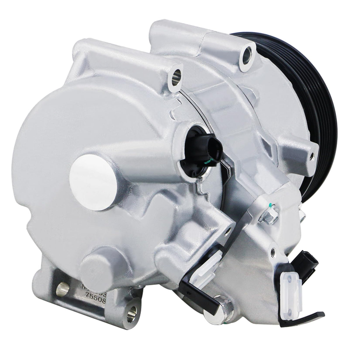 BDELI unit packed for shipping to protect part and reduce delivery damage