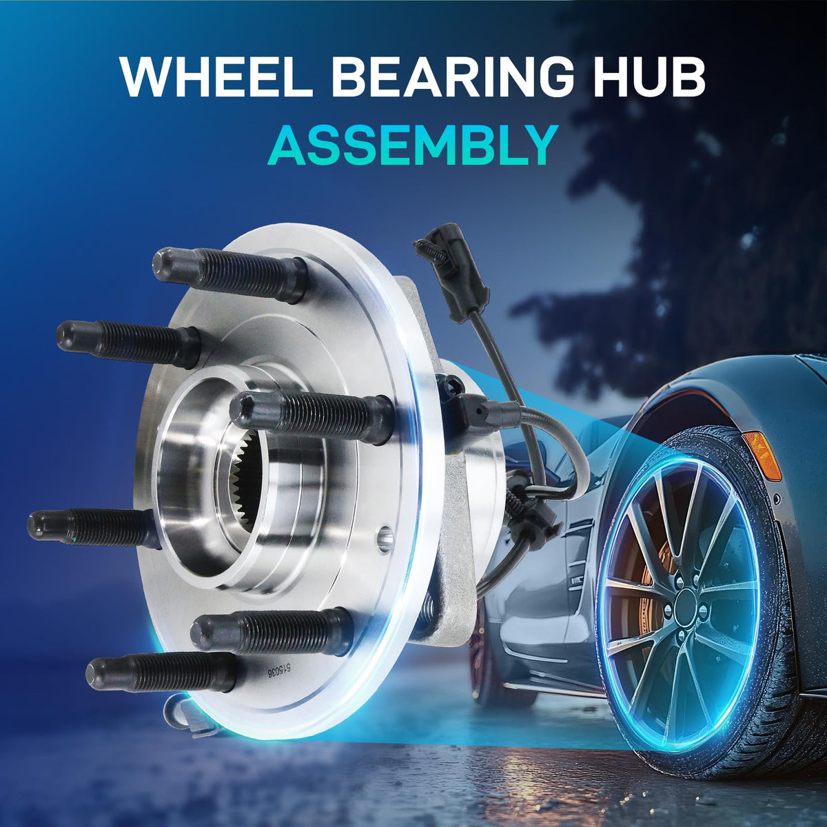 BDELI size comparison with ruler illustrating correct dimensions