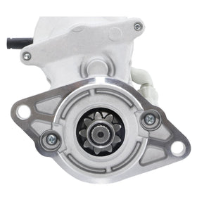 BDELI starter gear and pinions detail showing durable teeth for reliable engagement