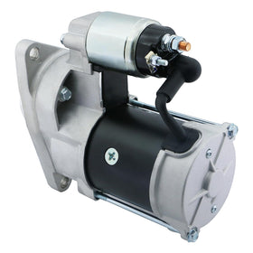 BDELI starter gear close-up highlighting durable teeth and smooth engagement