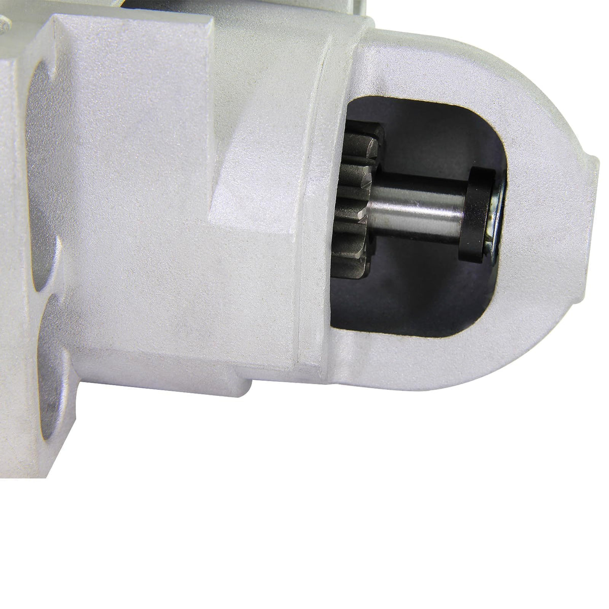 BDELI label and replacement numbers for correct model matching