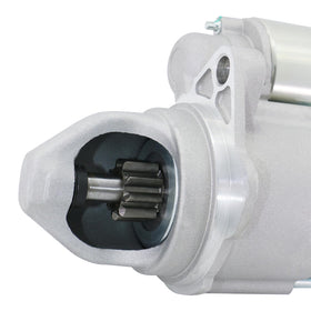 BDELI mounting flange detail demonstrating OEM-style bolt alignment