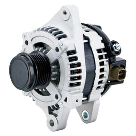 BDELI terminal connector detail showing secure electrical fit benefit