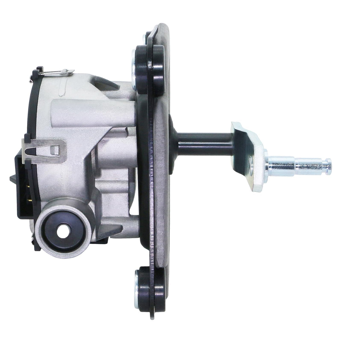 BDELI linkage attachment point close-up illustrating secure connection benefit