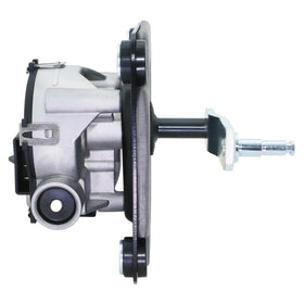 BDELI linkage attachment point close-up illustrating secure connection benefit