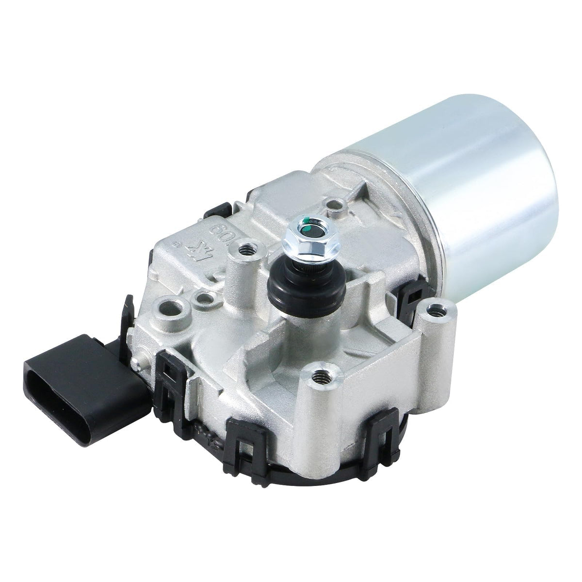 BDELI wiper motor mounting points detail for simple bolt-on installation