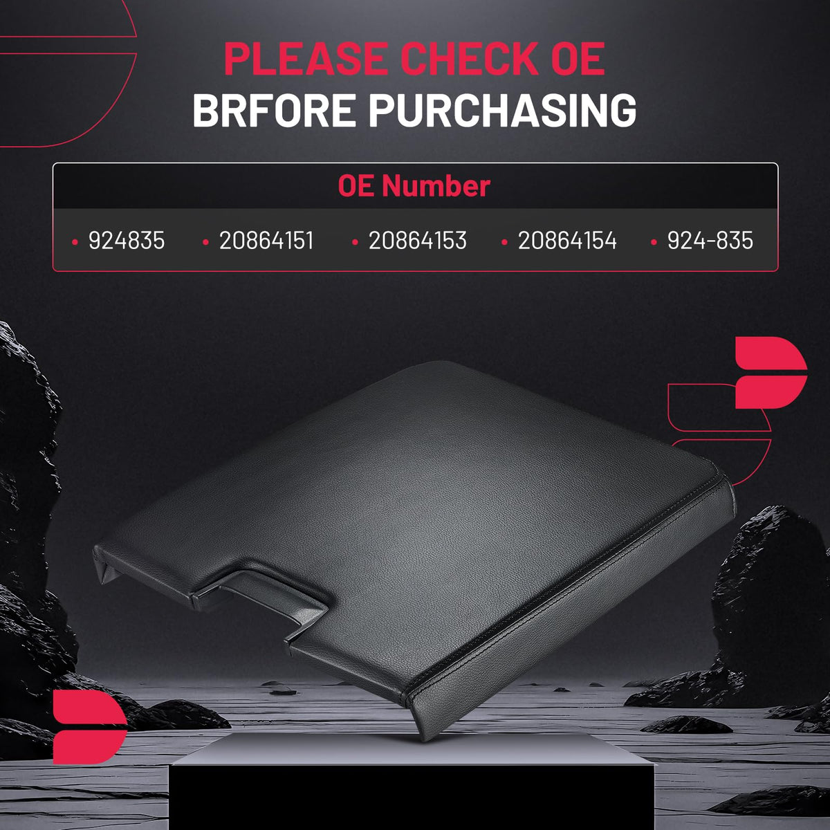 BDFHYK side profile illustrating alignment and secure fit benefit