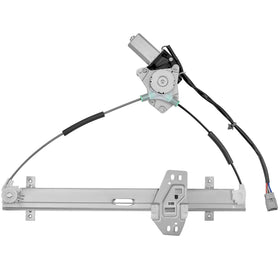 BDFHYK close-up of cable guide detail preventing cable stress and improving longevity