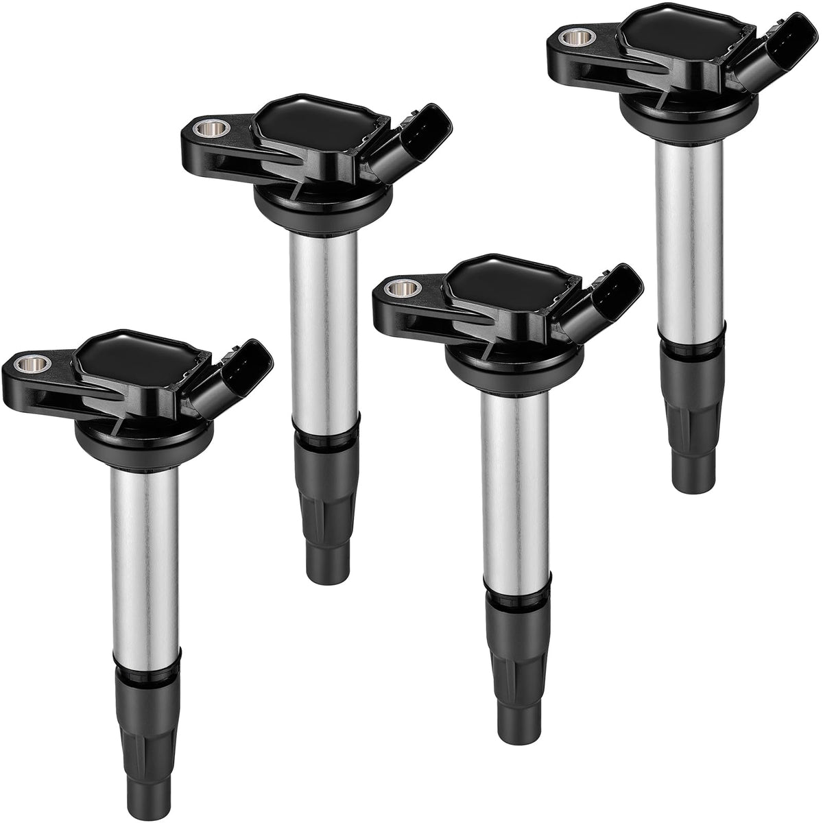 BDFHYK coil pack front view showing form and fit and reliable replacement