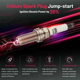 BDFHYK connector and boot close-up showing tight seal and improved longevity