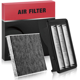 BDFHYK engine filter front view showing fit and sealing benefit
