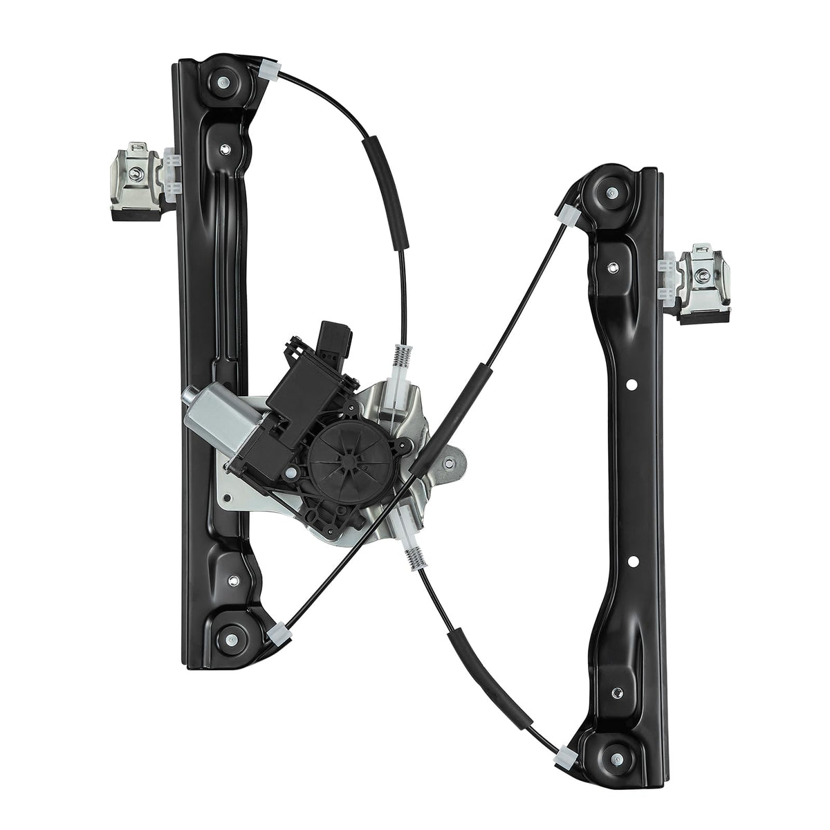 BDFHYK front packaging assembly showing complete regulator kit and benefit: easy replacement