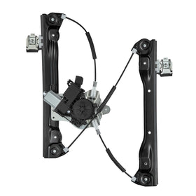 BDFHYK front packaging assembly showing complete regulator kit and benefit: easy replacement