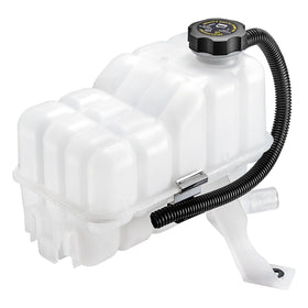 BDFHYK front view reservoir showing overall shape and direct-fit benefit