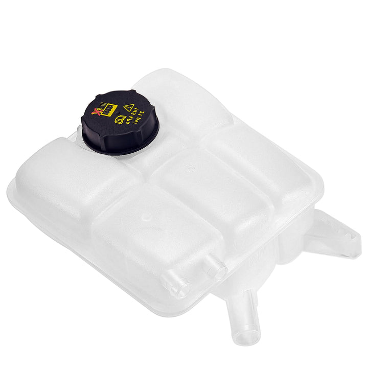 BDFHYK front view reservoir showing correct fit and mounting benefit