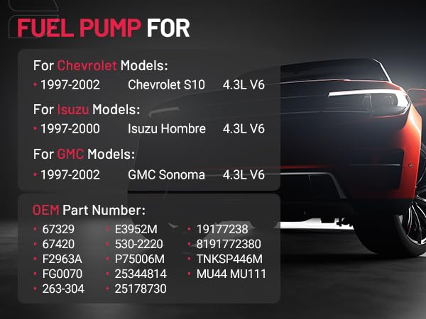 BDFHYK pump size and scale comparison to show compact, direct-fit design