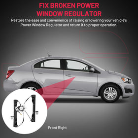 BDFHYK installed in door context showing restored window function benefit