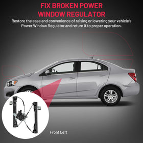 BDFHYK installed in door showing fitment and benefit: direct-fit installation