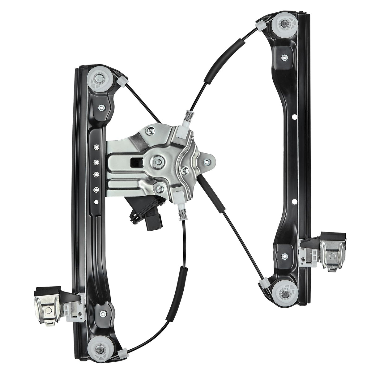 BDFHYK motor close-up highlighting build quality and benefit: reliable torque
