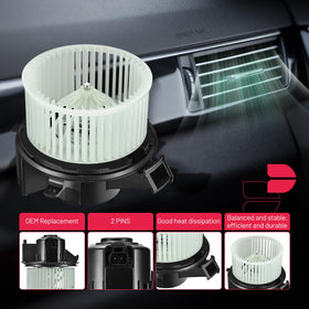 BDFHYK detailed view of electrical connector for easy plug-and-play replacement benefit