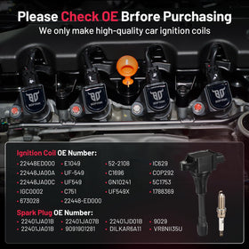 BDFHYK iridium spark plug tip close-up for longer life and stable ignition