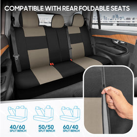 BDK breathable poly fabric texture demonstrating airflow and comfort benefit