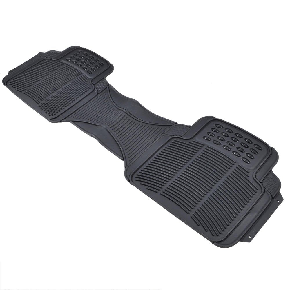 BDK folded mat illustrating simple storage and portability