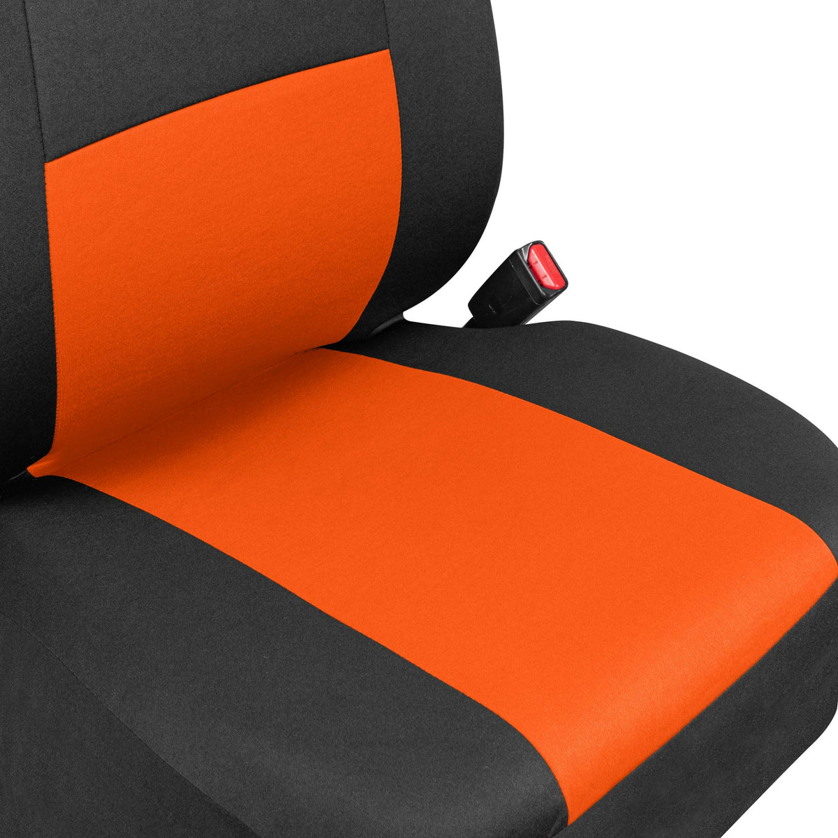 BDK installed in compact SUV lifestyle scene enhancing cabin look