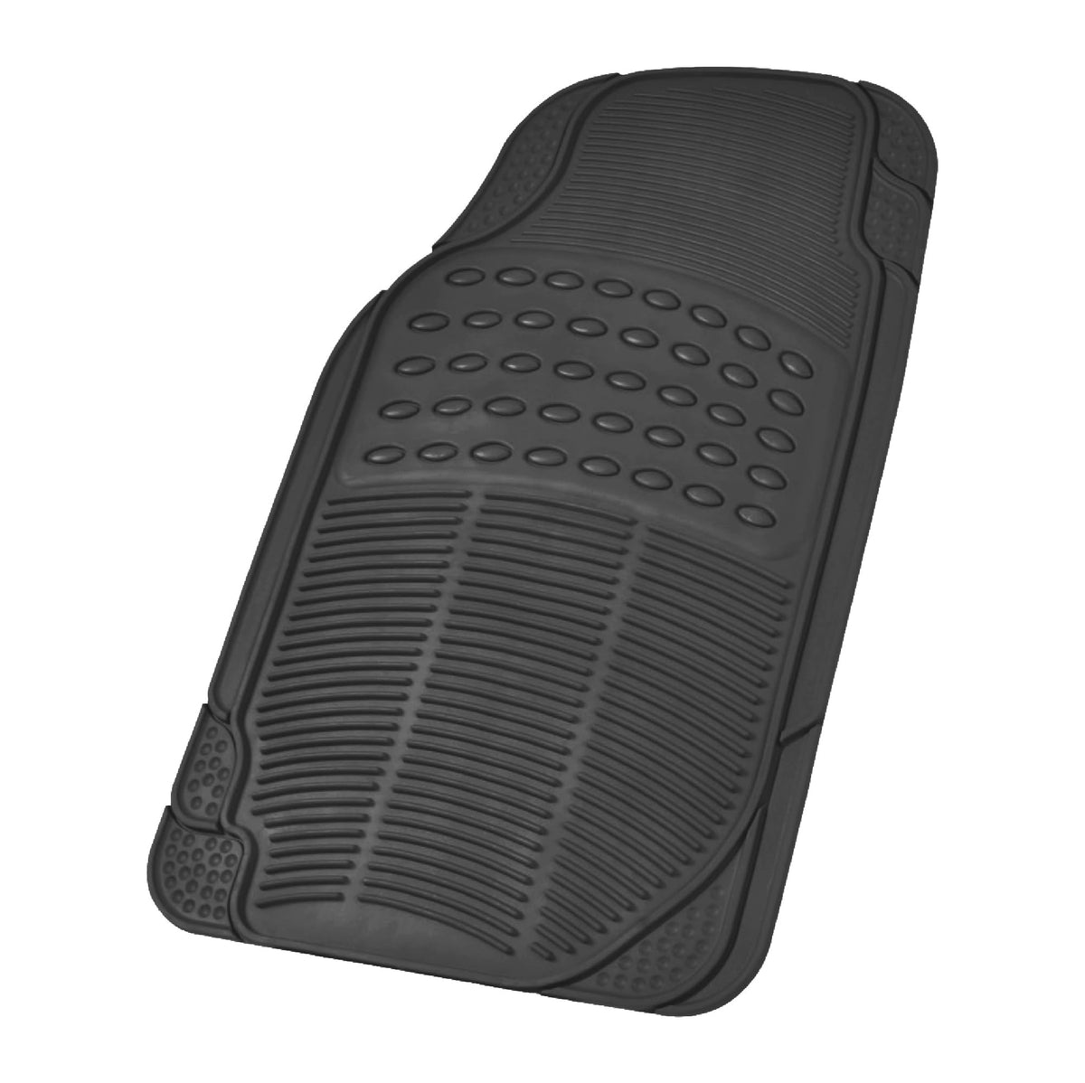 BDK lifestyle shot installed in SUV enhancing interior protection