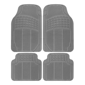 BDK ProLiner front mat top view showing full coverage and protection