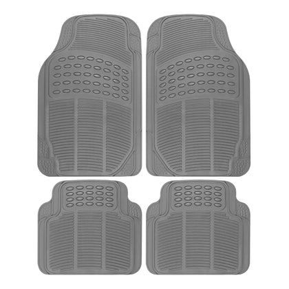BDK ProLiner front mat top view showing full coverage and protection