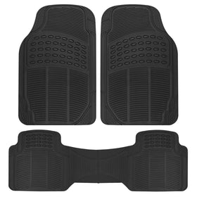 BDK ProLiner front mat packaging showing durable protection benefit