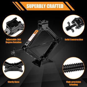 Beaiguna base plate closeup showing reinforced stability benefit