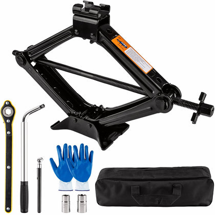 Beaiguna front packaging showing complete 2-ton kit benefits