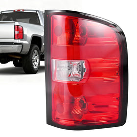 BeamTrack front assembly showing exact Silverado fit and improved visibility