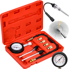 BEAUGIREW kit front layout showing all tools and organized case for fast diagnostics
